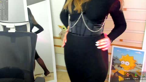 Snapshot of allana_dream chatting on 5, 12, 2024 Allana online show from 5, 12, 2024