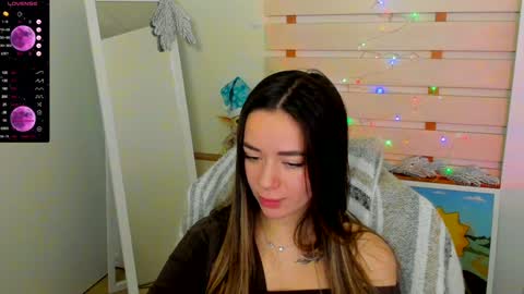 Snapshot of allana_dream chatting on 13, 12, 2024 Allana online show from 13, 12, 2024