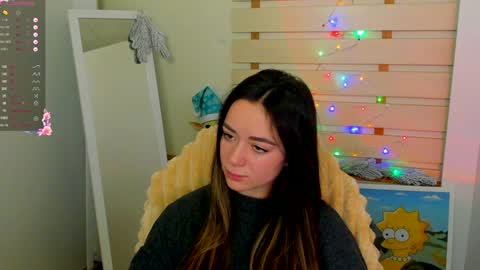 Snapshot of allana_dream chatting on 14, 12, 2024 Allana online show from 14, 12, 2024