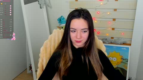 Snapshot of allana_dream chatting on 17, 12, 2024 Allana online show from 17, 12, 2024