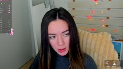 Snapshot of allana_dream chatting on 23, 12, 2024 Allana online show from 23, 12, 2024