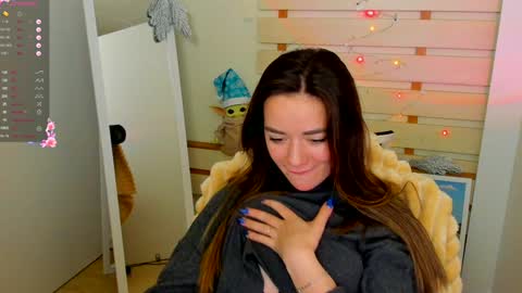 Snapshot of allana_dream chatting on 29, 12, 2024 Allana online show from 29, 12, 2024