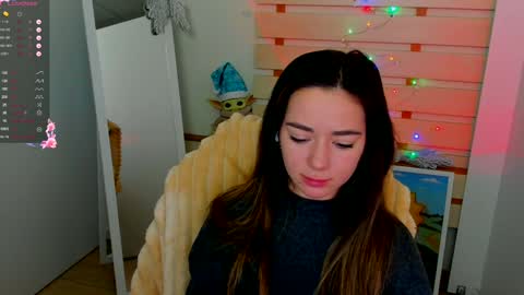 Snapshot of allana_dream chatting on 30, 12, 2024 Allana online show from 30, 12, 2024