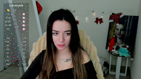 Snapshot of allana_dream chatting on 5, 1, 2025 Allana online show from 5, 1, 2025