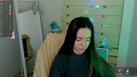 Snapshot of allana_dream chatting on 11, 1, 2025 Allana online show from 11, 1, 2025