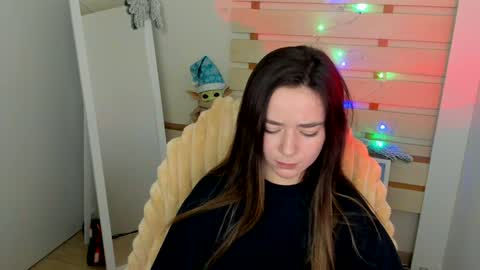 Snapshot of allana_dream chatting on 24, 1, 2025 Allana online show from 24, 1, 2025