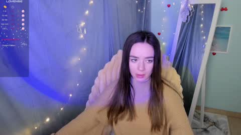 Snapshot of allana_dream chatting on 5, 2, 2025 Allana online show from 5, 2, 2025