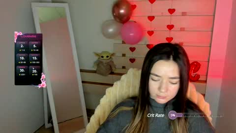 Snapshot of allana_dream chatting on 17, 2, 2025 Allana online show from 17, 2, 2025