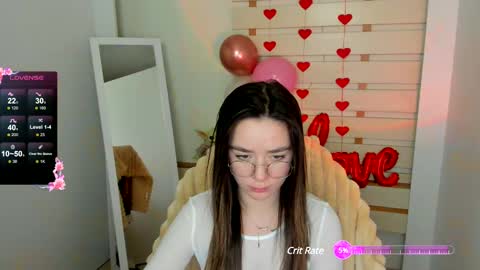 Snapshot of allana_dream chatting on 20, 2, 2025 Allana online show from 20, 2, 2025
