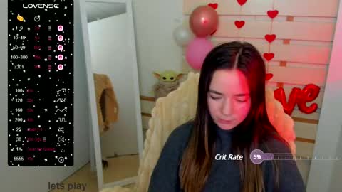 Snapshot of allana_dream chatting on 12, 3, 2025 Allana online show from 12, 3, 2025