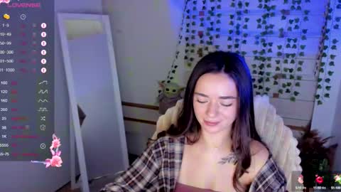 Snapshot of allana_dream chatting on 11, 9, 2025 Allana online show from 11, 9, 2025