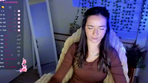 Snapshot of allana_dream chatting on 14, 9, 2025 Allana online show from 14, 9, 2025