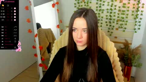 Snapshot of allana_dream chatting on 6, 10, 2025 Allana online show from 6, 10, 2025