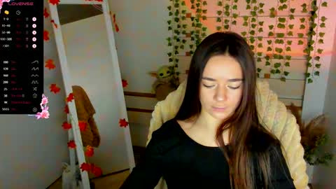 Snapshot of allana_dream chatting on 11, 10, 2025 Allana online show from 11, 10, 2025