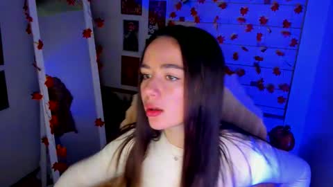 Snapshot of allana_dream chatting on 27, 10, 2025 Allana online show from 27, 10, 2025