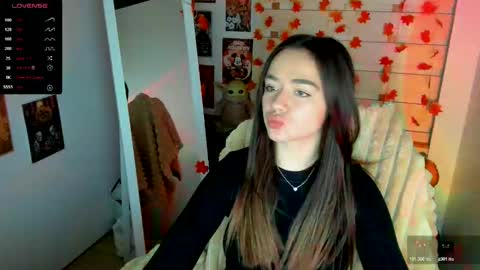 Snapshot of allana_dream chatting on 17, 11, 2025 Allana online show from 17, 11, 2025