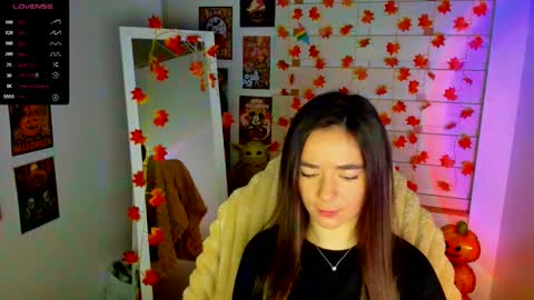 Snapshot of allana_dream chatting on 20, 11, 2025 Allana online show from 20, 11, 2025