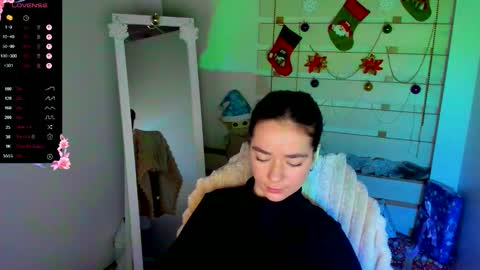 Snapshot of allana_dream chatting on 30, 11, 2025 Allana online show from 30, 11, 2025