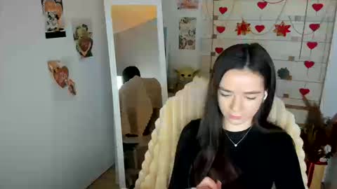 Allana online show from 12, 3, 2026