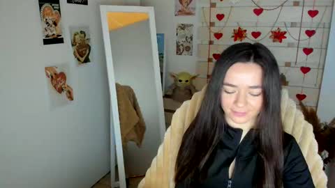 Allana online show from 13, 3, 2026