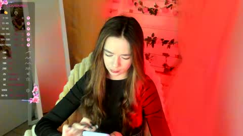 Allana online show from 20, 5, 2026