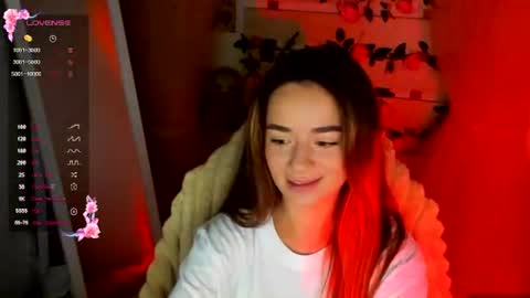 Snapshot of allana_dream chatting on 5, 8, 2026 Allana online show from 5, 8, 2026