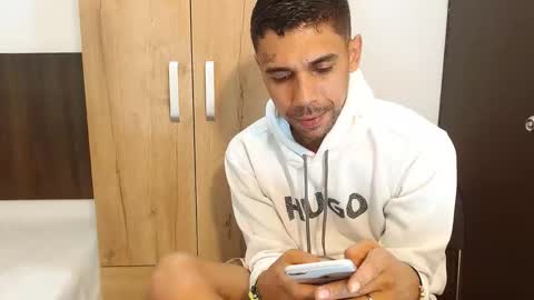 Allan online show from 8, 2, 2026