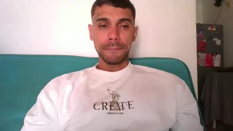 Snapshot of allanbarreto chatting on 3, 5, 2026 Allan online show from 3, 5, 2026