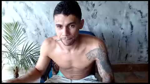 Snapshot of allanbarreto chatting on 18, 6, 2026 Allan online show from 18, 6, 2026