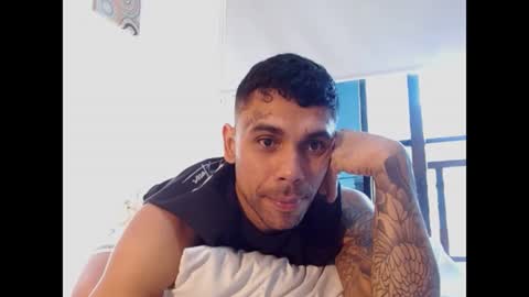 Snapshot of allanbarreto chatting on 24, 6, 2026 Allan online show from 24, 6, 2026