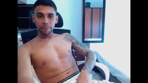 Snapshot of allanbarreto chatting on 26, 6, 2026 Allan online show from 26, 6, 2026