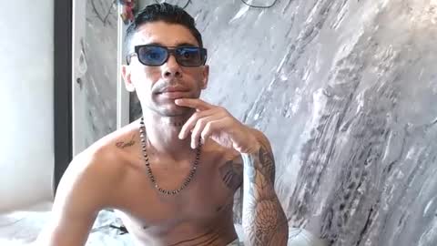 Snapshot of allanbarreto chatting on 13, 7, 2026 Allan online show from 13, 7, 2026