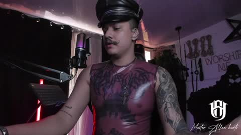   online show from 27, 1, 2025