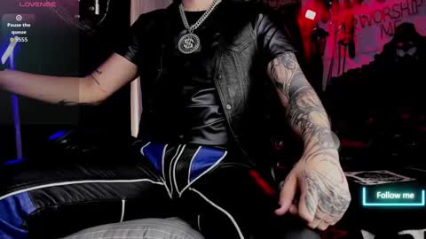   online show from 5, 10, 2025