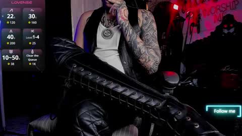   online show from 4, 11, 2025