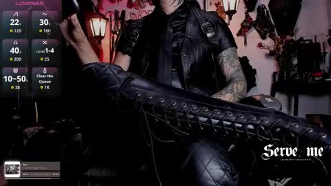   online show from 23, 2, 2026