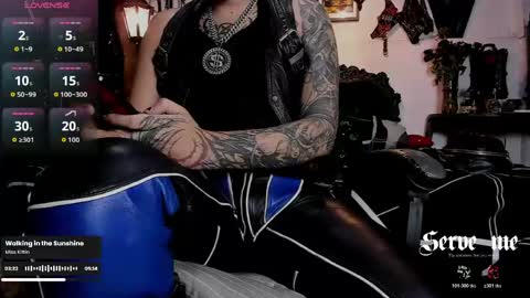 Snapshot of allanhurtss chatting on 24, 4, 2026 online show from 24, 4, 2026