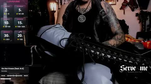 Snapshot of allanhurtss chatting on 27, 4, 2026 online show from 27, 4, 2026