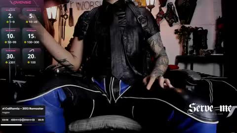 Snapshot of allanhurtss chatting on 5, 5, 2026 online show from 5, 5, 2026