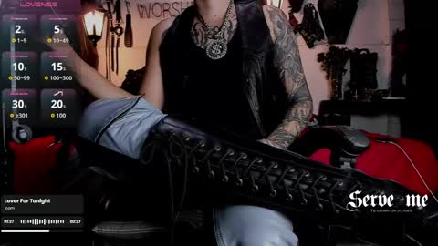 Snapshot of allanhurtss chatting on 17, 5, 2026 online show from 17, 5, 2026