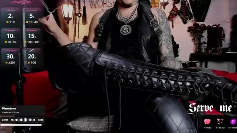 Snapshot of allanhurtss chatting on 28, 5, 2026 online show from 28, 5, 2026