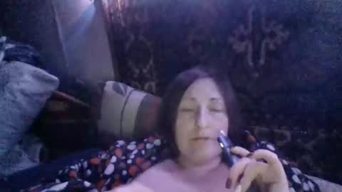 AllaSowinskaya online show from 27, 2, 2026