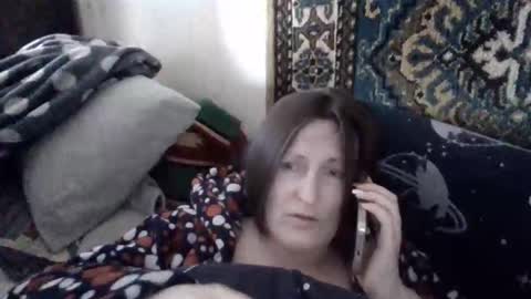 AllaSowinskaya online show from 5, 3, 2026