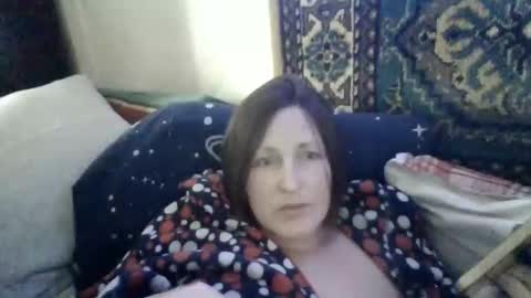 AllaSowinskaya online show from 27, 4, 2026