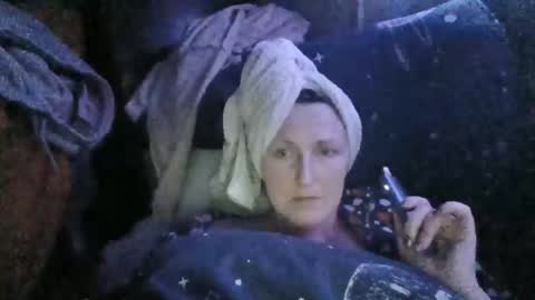 AllaSowinskaya online show from 2, 5, 2026