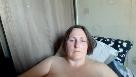 AllaSowinskaya online show from 3, 8, 2026