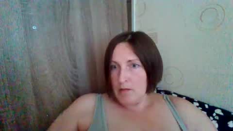AllaSowinskaya online show from 9, 8, 2026