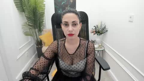 allayerty online show from 15, 11, 2025