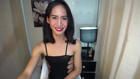 Snapshot of allday_mistress chatting on 7, 1, 2025 trina online show from 7, 1, 2025