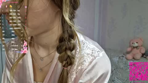 Anna online show from 15, 1, 2026